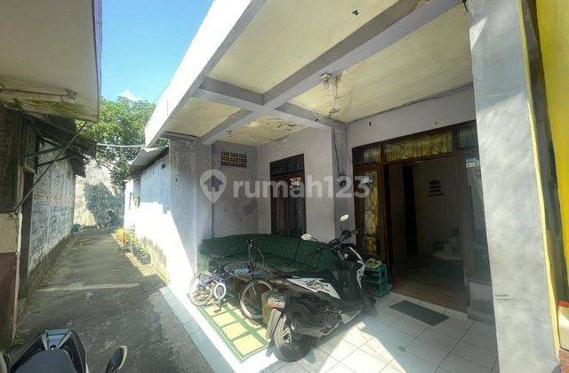 RUMAH SIMPANG RANUGRATI SELATAN MALANG 5037 2