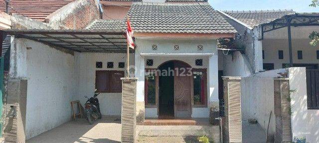 RUMAH DUA PERMATA SIDOARJO 59406 2