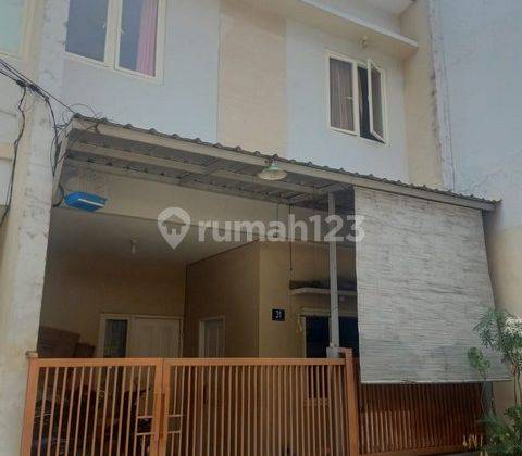 RUMAH KUTISARI UTARA SURABAYA 46268 1