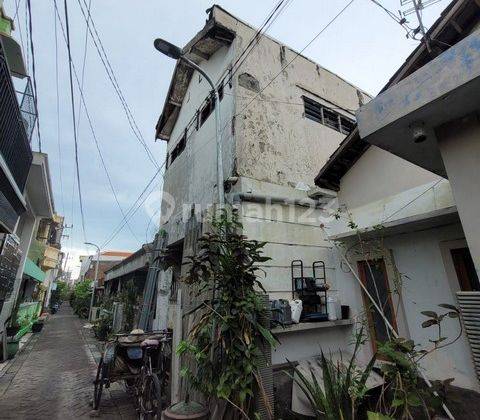 RUMAH TENGGUMUNG KARYA SURABAYA 47538 1