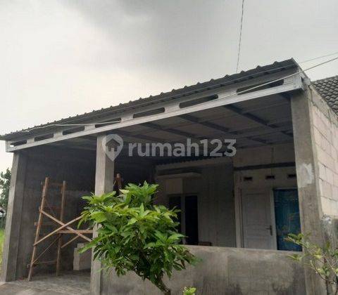 RUMAH THE QUALITY GARDEN RESIDENCE SIDOARJO 52977 2