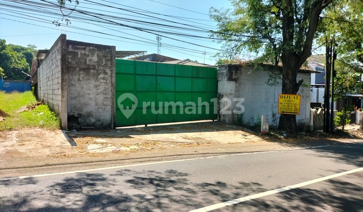 GUDANG PANDAAN PRIGEN PASURUAN 97447 1