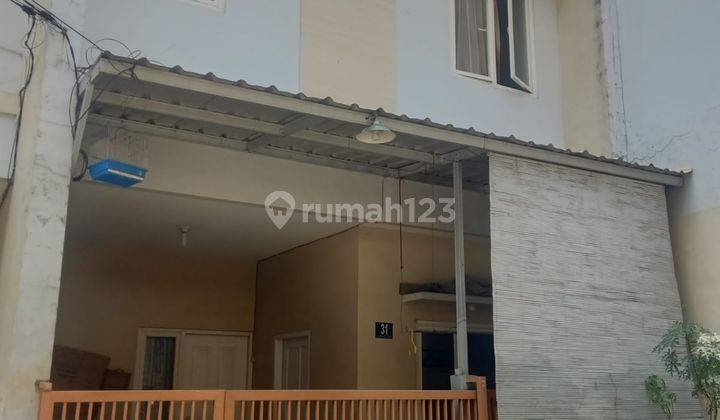 RUMAH KUTISARI UTARA SURABAYA 46268 1