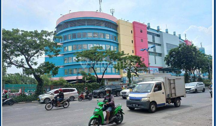 KOMERSIAL PUSAT GROSIR SURABAYA SURABAYA 60208 1