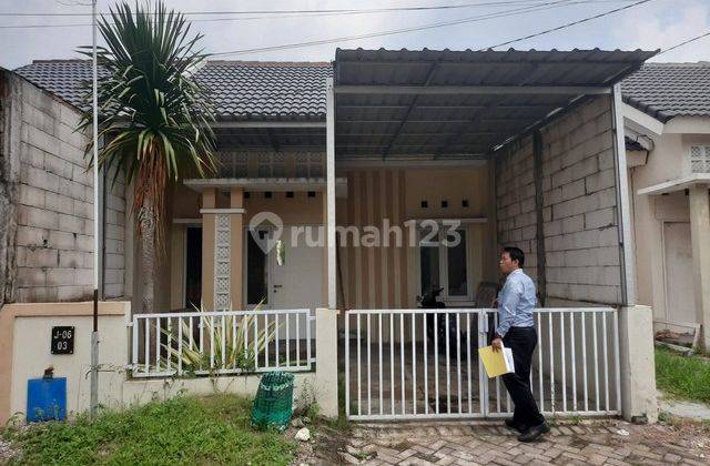 RUMAH TAMAN ANGGUN SEJAHTERA SIDOARJO 65311 2