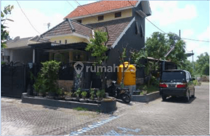 RUMAH PRAMBON ASRI GRESIK 1140 1