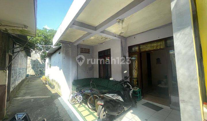 RUMAH SIMPANG RANUGRATI SELATAN MALANG 5037 1