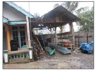 RUMAH GELENGDOWO JOMBANG 97371 2
