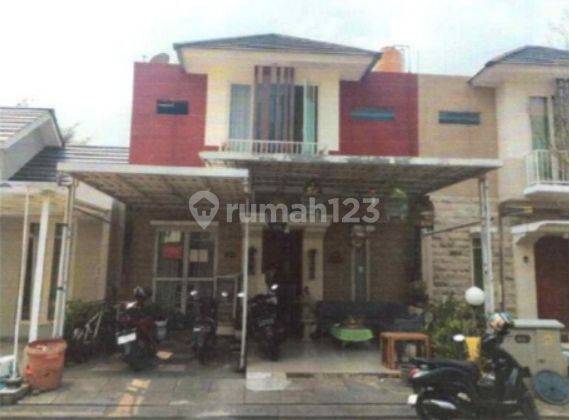 RUMAH CITRA HARMONI SIDOARJO 52928 1