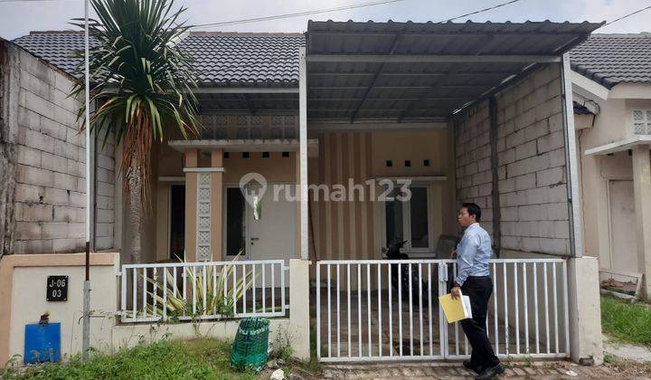 RUMAH TAMAN ANGGUN SEJAHTERA SIDOARJO 65311 1