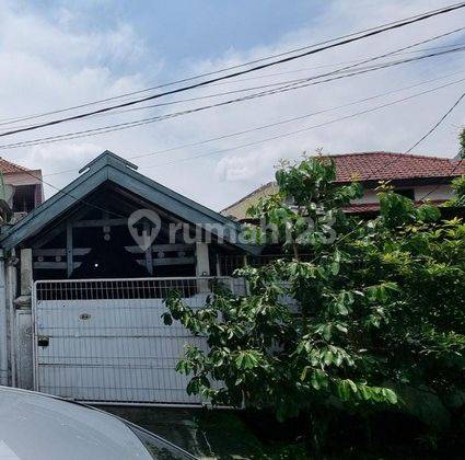 RUMAH WISMA TENGGER PIPA SURABAYA 83498 2