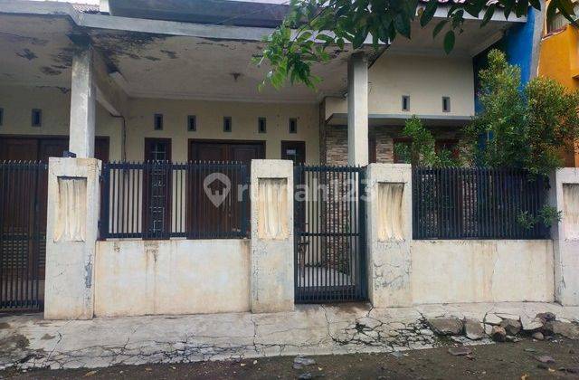 RUMAH KATERUNGAN SIDOARJO 59398 2