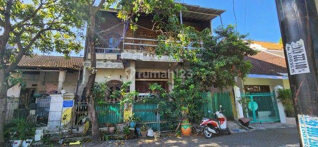 RUMAH SEPANDE SIDOARJO 52958 1