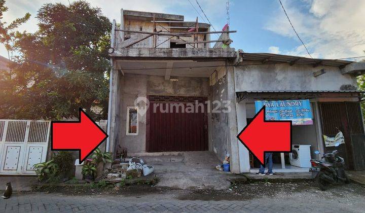 RUMAH MEDOKAN AYU SURABAYA 20049 1