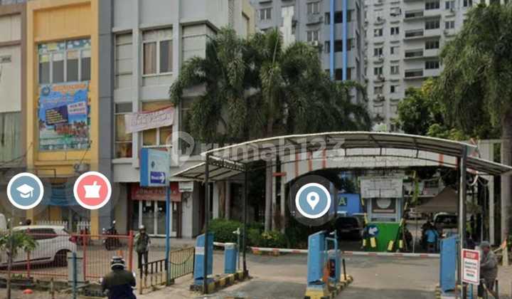 APARTEMEN GREENHILL PERMATA JAKARTA BARAT 63196 1