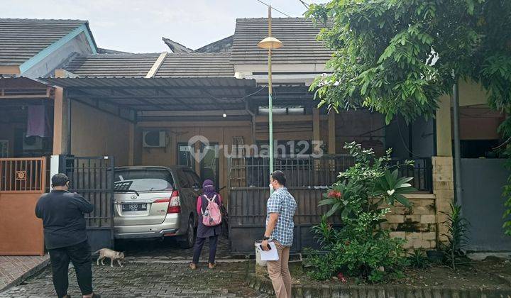 RUMAH MANYAR RESORT GRESIK 12480 1