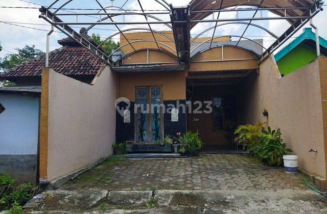 RUMAH MANCILAN JOMBANG 97362 1