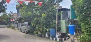 RUMAH RUNGKUT MENANGGAL HARAPAN SURABAYA 42752 1