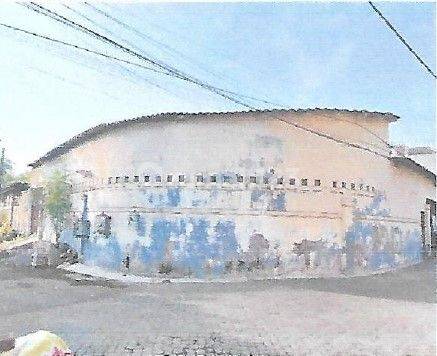 RUMAH PETEMON SURABAYA 87800 1