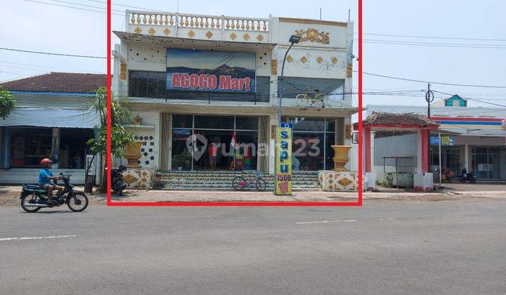 RUKO ANJASMARA PASURUAN 97443 1