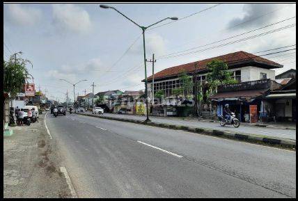 KOMERSIAL RAYA SUKOREJO PASURUAN 68991 1