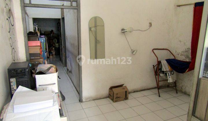 Rumah usaha kampung malang tengah, tegalsari , surabaya 2
