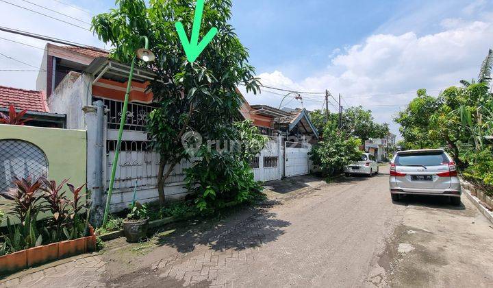 RUMAH WISMA TENGGER PIPA SURABAYA 83499 1