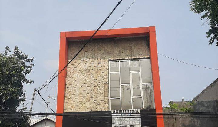 RUKO KARANGANYAR PASURUAN 97444 1