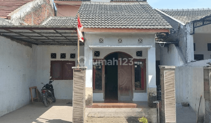 RUMAH DUA PERMATA SIDOARJO 59406 1