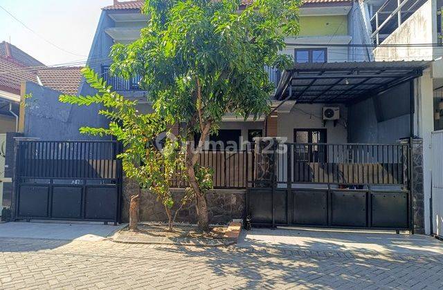 RUMAH GRIYA PERMATA GEDANGAN SIDOARJO 59349 1