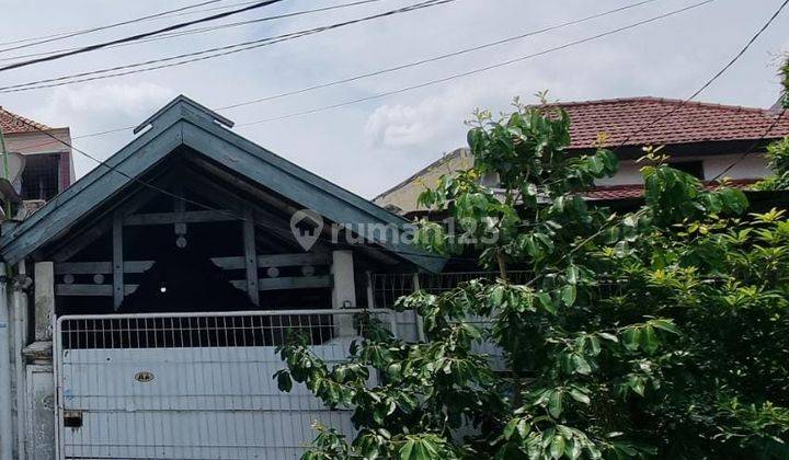 RUMAH WISMA TENGGER PIPA SURABAYA 83498 1