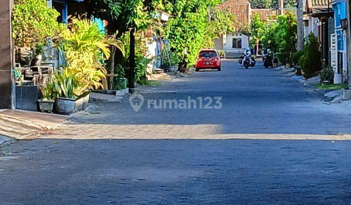 Rumah Baru Minimalis di Citra Sentosa Lakarsantri Dekat Citraland 2