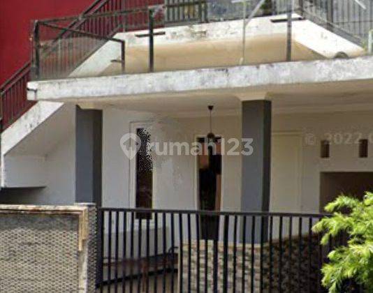 Rumah minimalis cantik dijual di Margorejo indah 2