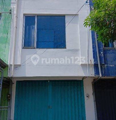 Ruko murah 30% dibawah harga pasar cocok untuk kantor 1