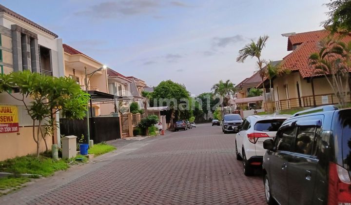 Rumah Murah International Village Citraland  2