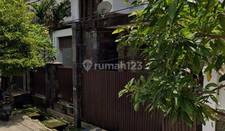 Rumah murah dan mewah 2 lantai d di Taman pondok indah 2