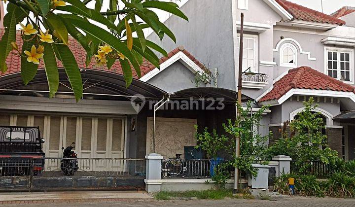 Rumah Termurah Cocok Untuk Investasi di Royal Park Kutisari 5595 2