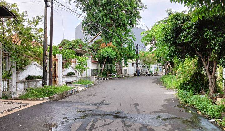 Rumah 1 lantai hitung tanah termurah dibawah harga pasar 2