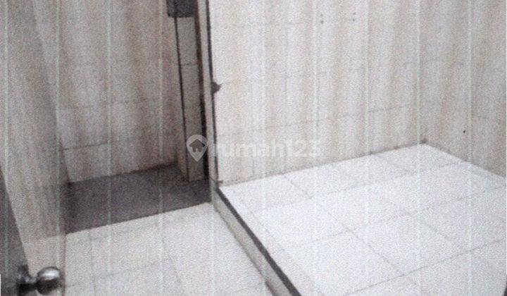 Rumah kos murah sederhana di Kutisari Selatan SHM 2