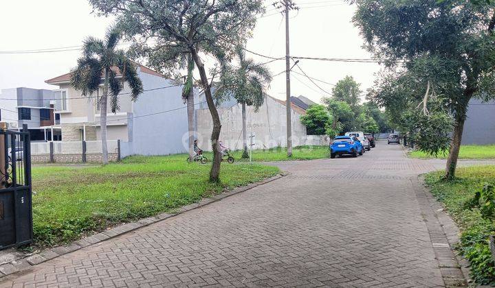 Rumah Shm Bagus Murah Di Bukit Palma Citraland 2