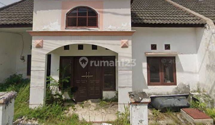 Rumah Termurah SHM di di Tambak Medokan Ayu 36937 1