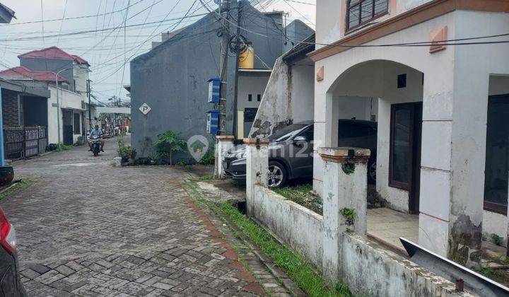 Rumah Termurah SHM di di Tambak Medokan Ayu 36937 2