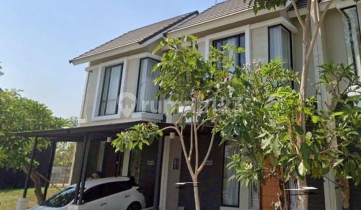 Rumah Minimalis Bagus di North West Hill Nwl Citraland 244764xxxx 2