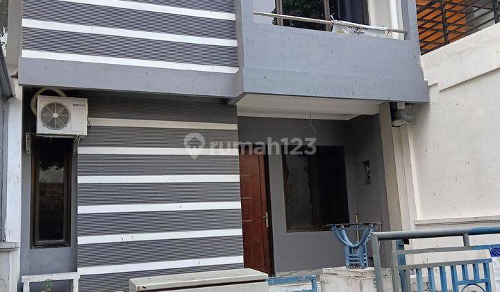 Rumah Minimalis Dekat Pasar Taman Puspa Raya Citraland 25825 1