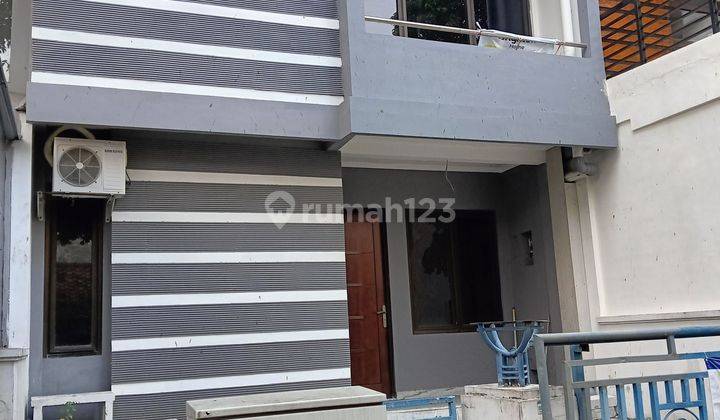 Rumah Minimalis Dekat Pasar Taman Puspa Raya Citraland 25825 2