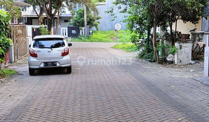 Rumah Minimalis Dekat Pasar Taman Puspa Raya Citraland 25825 2