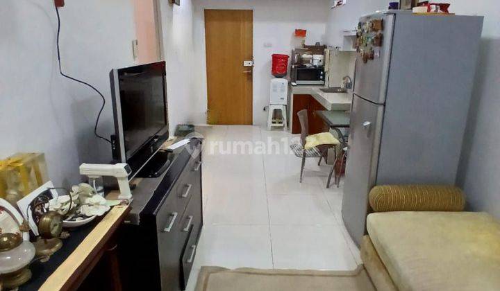 Puncak Bukit Golf Furnished siap huni 2br jadi 1 1