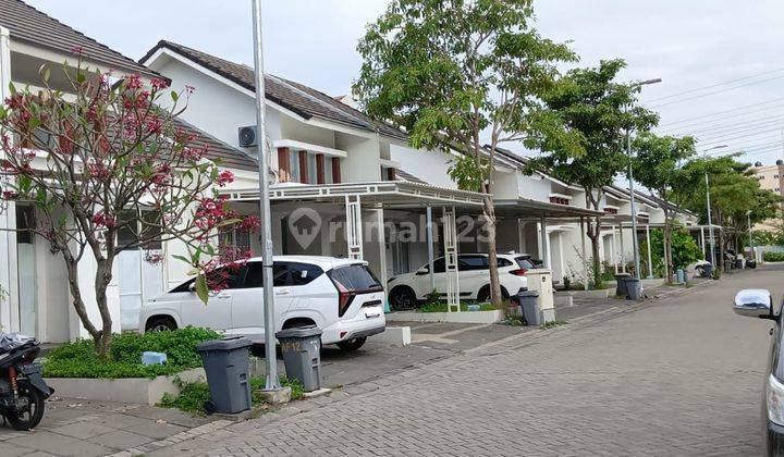 Rumah Arcadia Grand Harvest, Surabaya 34036 2