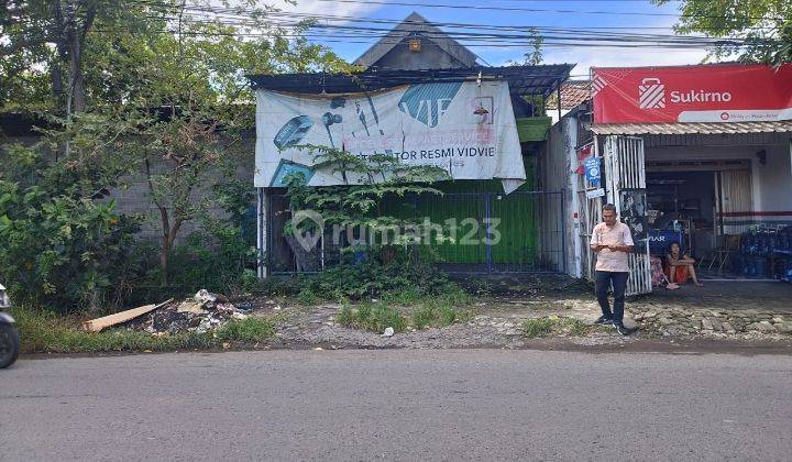 Rumah Usaha Sidojangkung Menganti Gresik 2