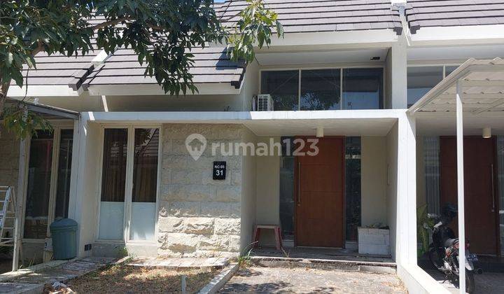 Rumah Murah North West Park, Citraland 42561 1